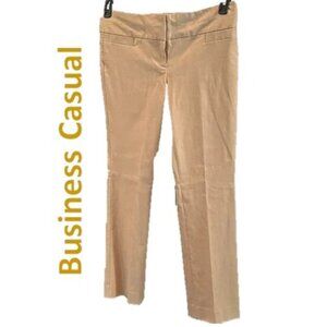 THE LIMITED Women's Ideal Stretch Trousers - 12